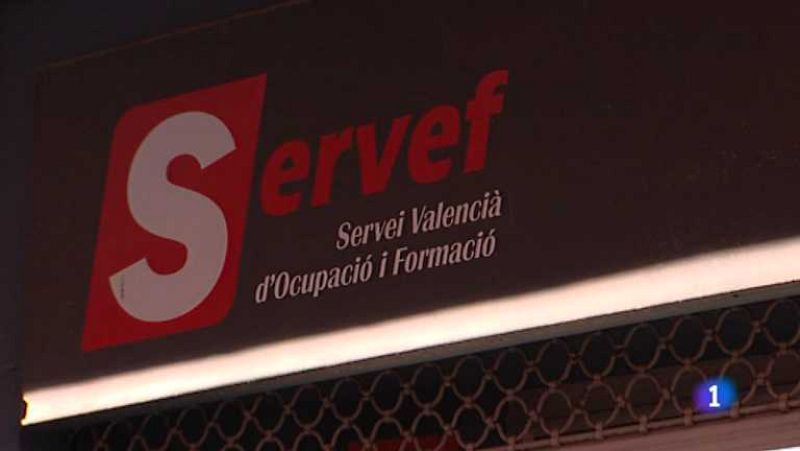 La Comunidad Valenciana en 2' - 04/09/12 - Ver ahora