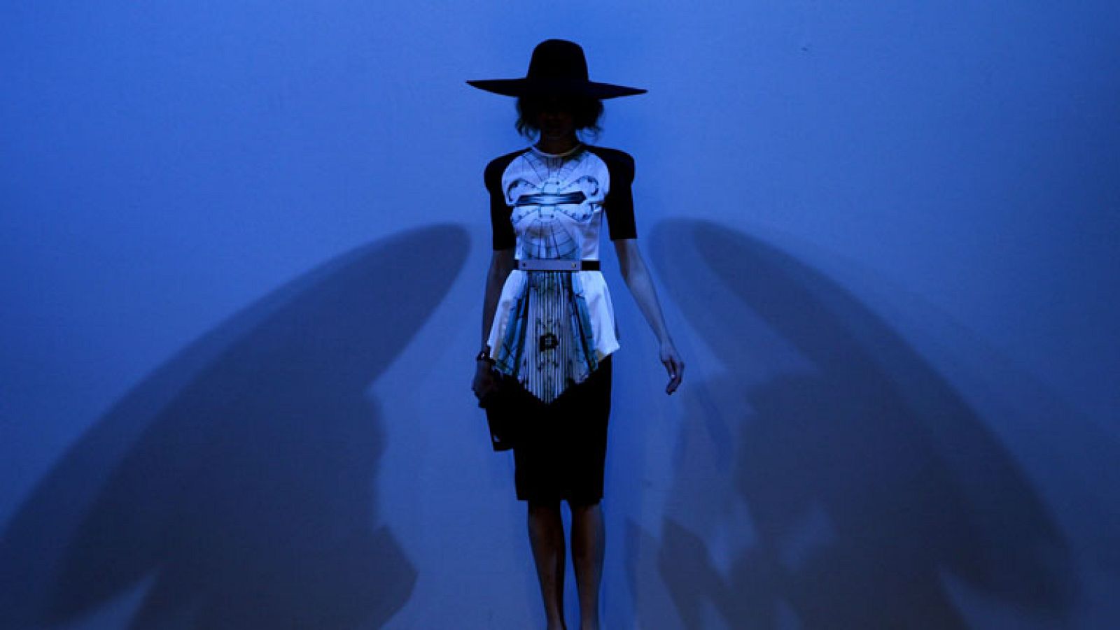 Desfile íntegro de Ana Sánchez | Ver