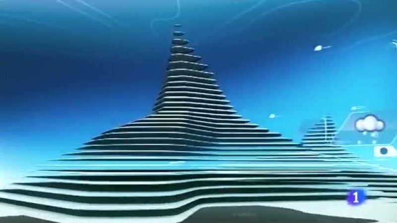 El tiempo en Castilla y León - 04/09/12