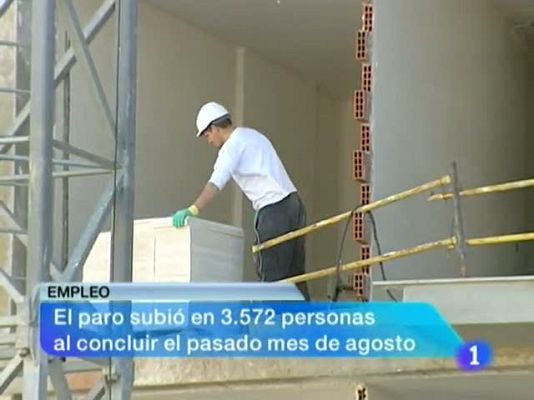 Noticias Murcia - Noticias Murcia.(04/09/2012).