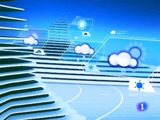 TeleCantabria - El tiempo en Cantabria - 04/09/12