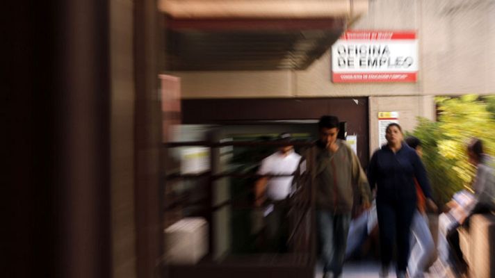 Informativo de Madrid - Informativo de Madrid - 04/09/12