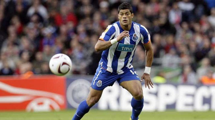 Telediario 1 - El Zenit rompe la hucha