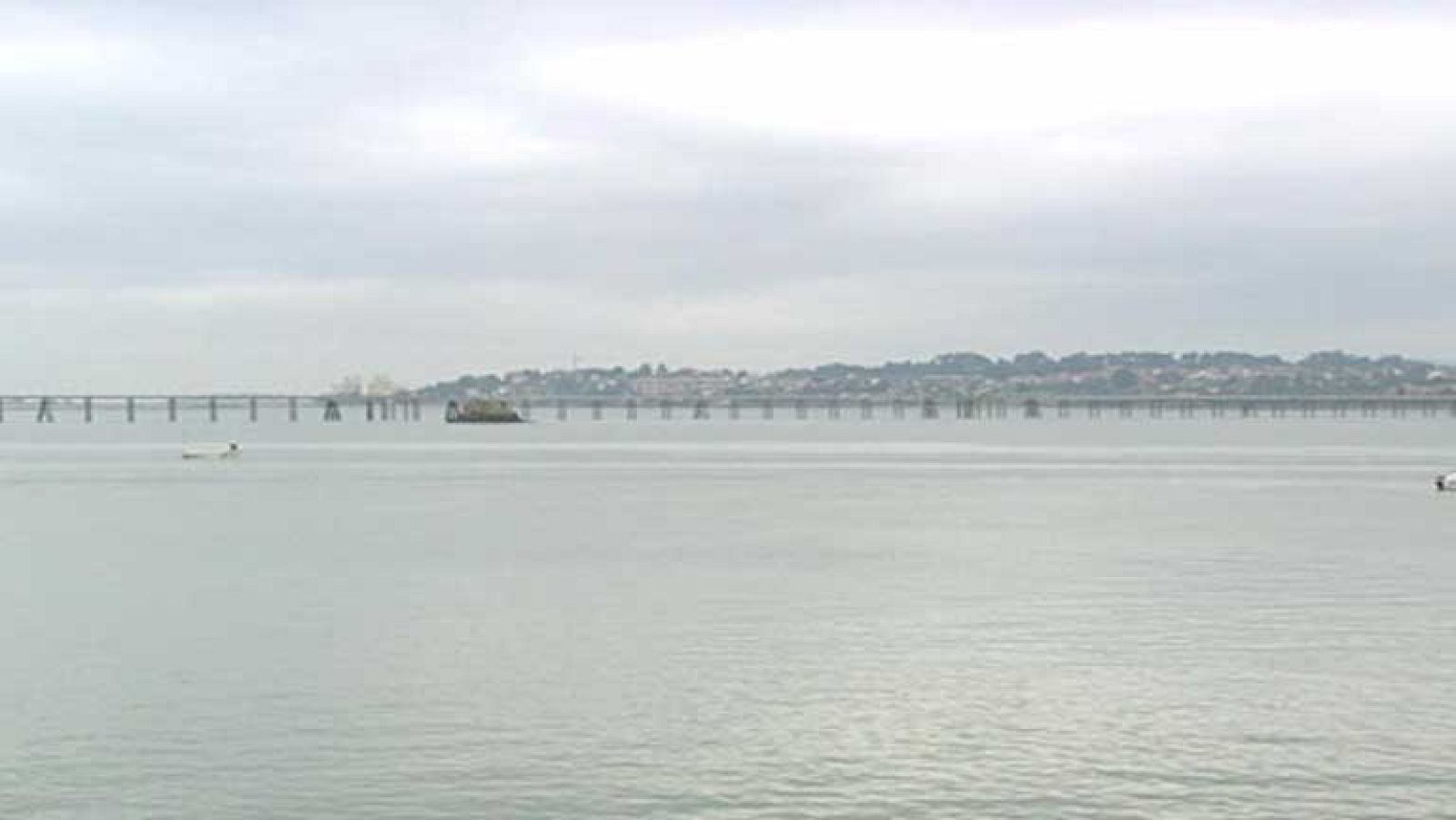 Lluvias en el Cantábrico y Baleares, y poco nuboso en el resto
