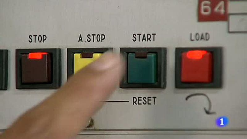 La supervivencia de los cassette