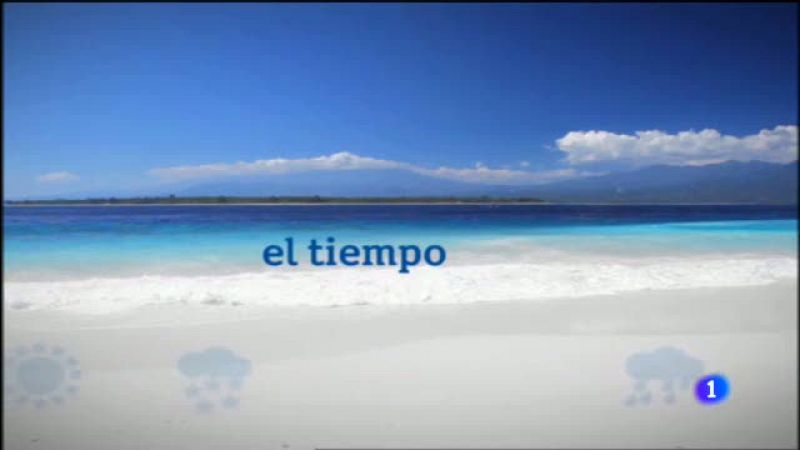 El tiempo en Canarias -04/09/12 | Ver