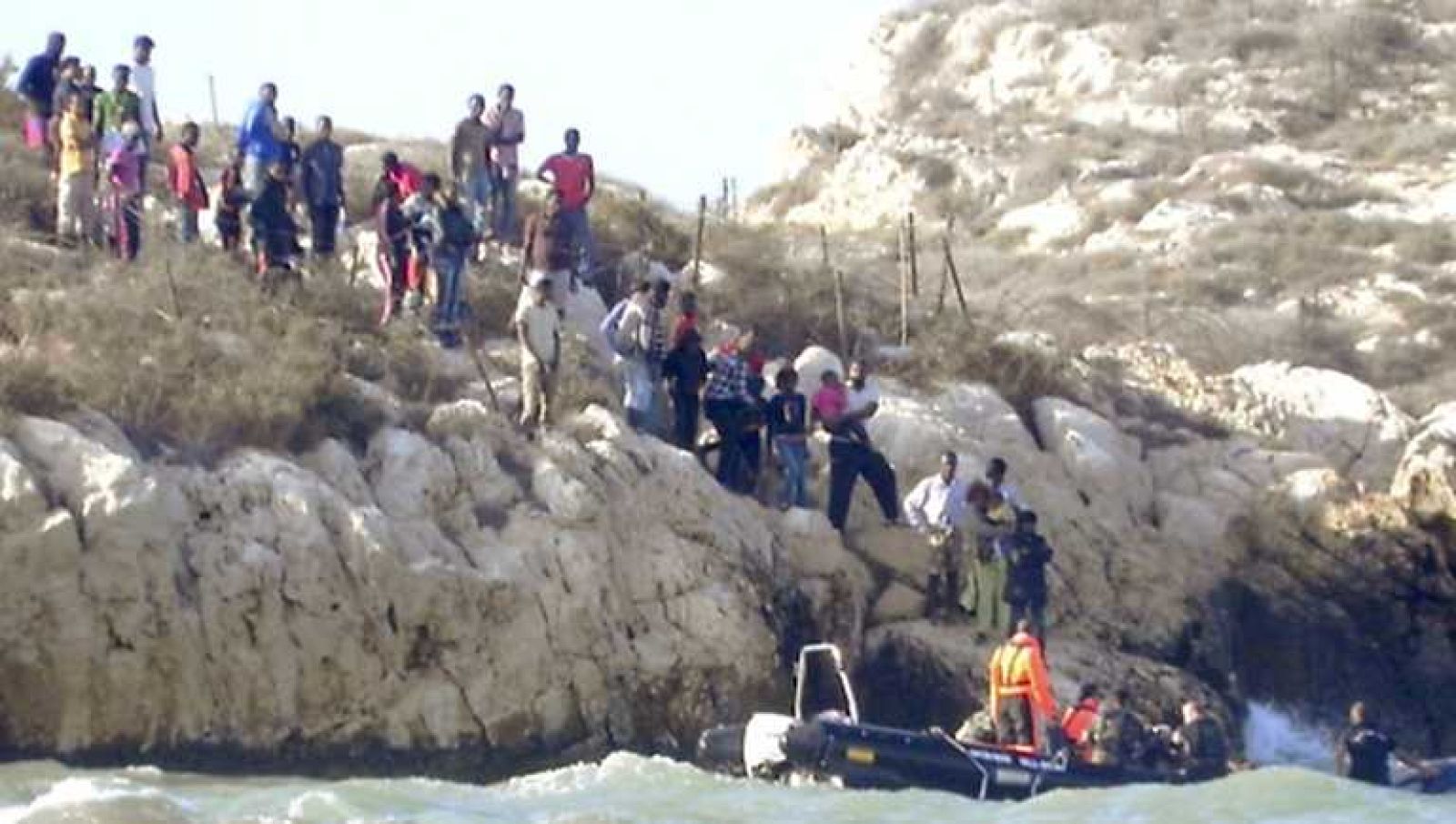 Telediario - 15 horas - 04/09/12 - Ver ahora