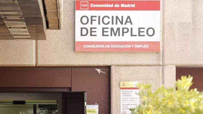 Telediario 1 - Telediario 2 en 4' - 04/09/12