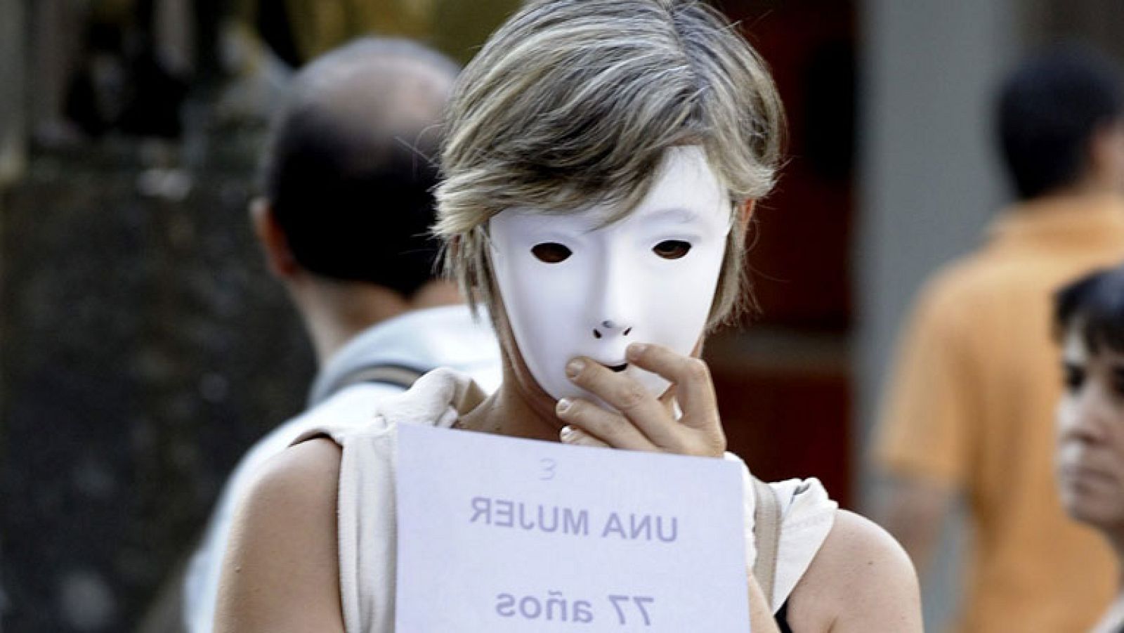 Proteger a las víctimas de violencia de género 24 horas | Ver