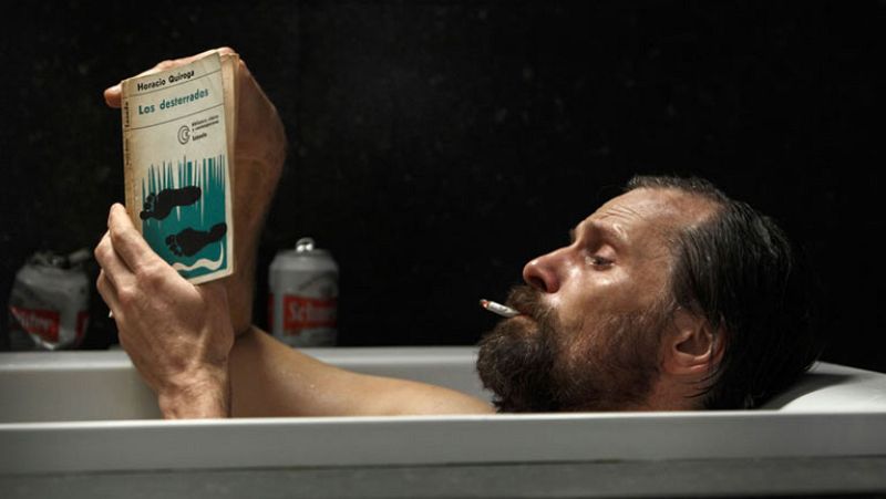 Viggo Mortensen interpreta dos papeles en su nueva película | Ver