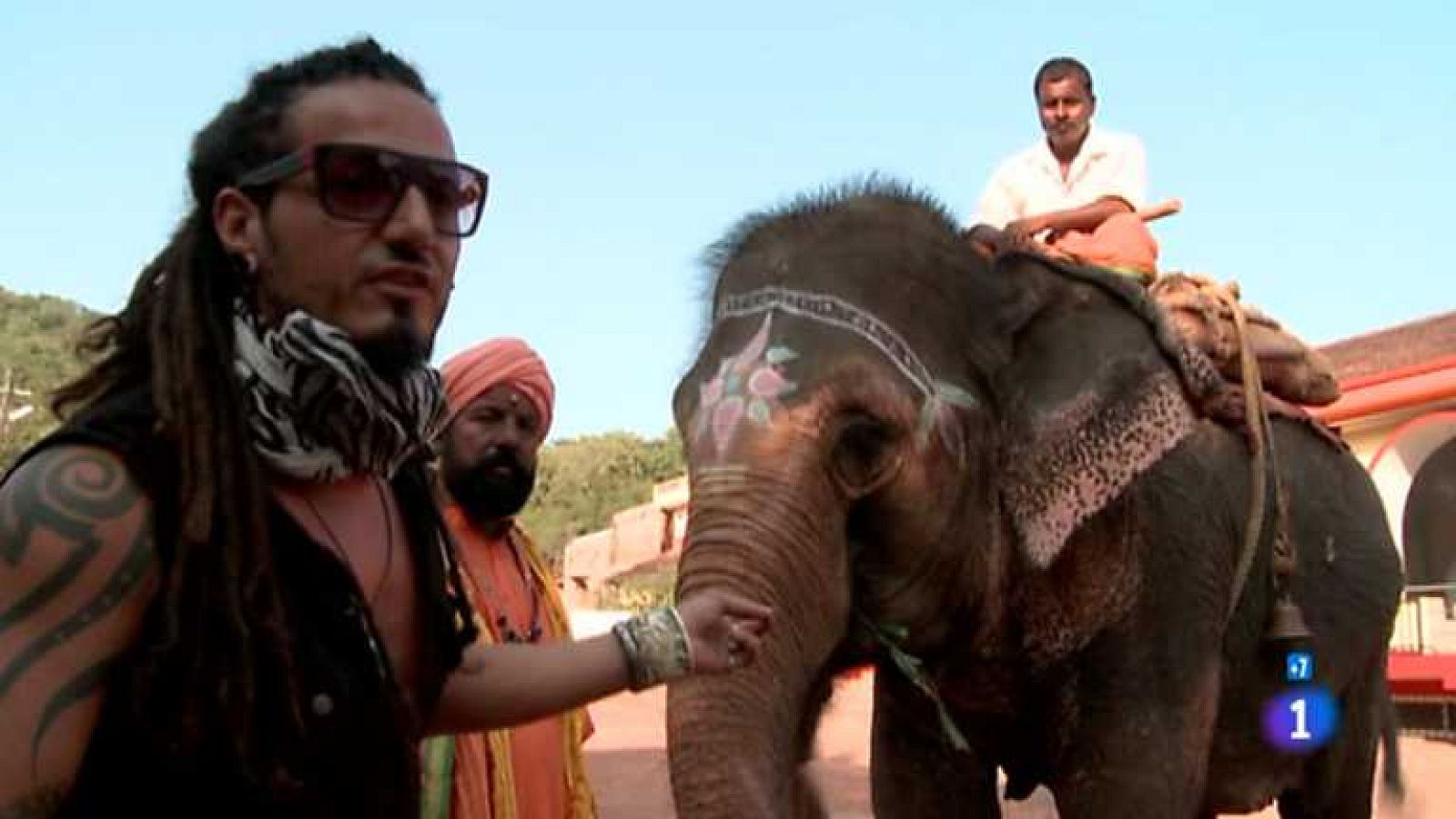 Españoles en el mundo - Goa (India) - Ver ahora 