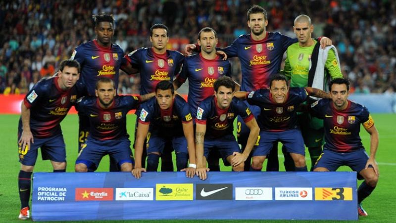 El Barcelona prepara su Asamblea sin tristeza | Ver