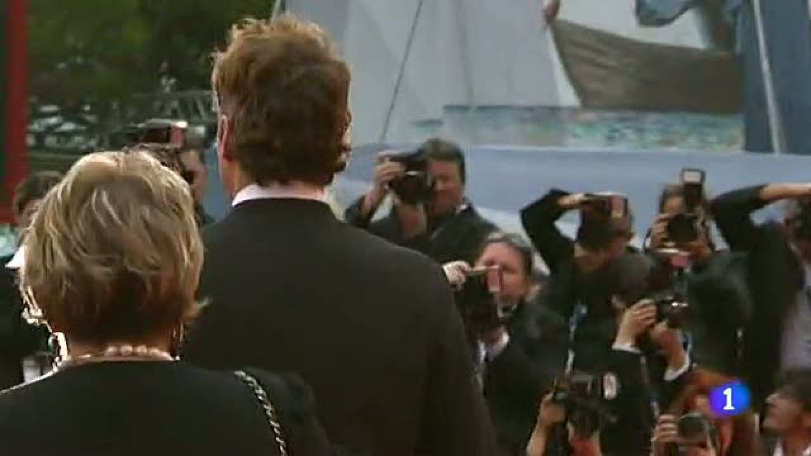 Una mujer chilena de 83 años enseña cine a los niños alejada de los focos. | Ver