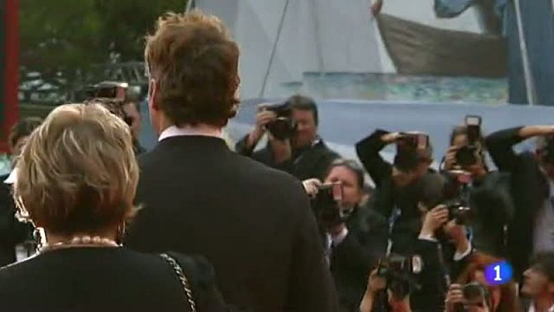 Una mujer chilena de 83 años enseña cine a los niños alejada de los focos. | Ver