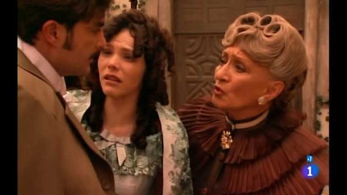 Amor real - Capítulo 29