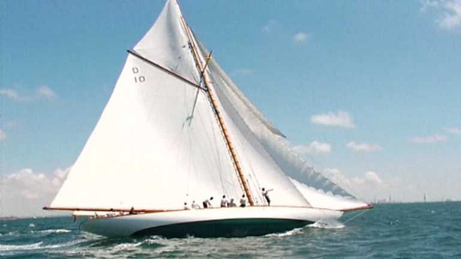 Vela - Semana Clásica de Puerto Sherry - Ver ahora