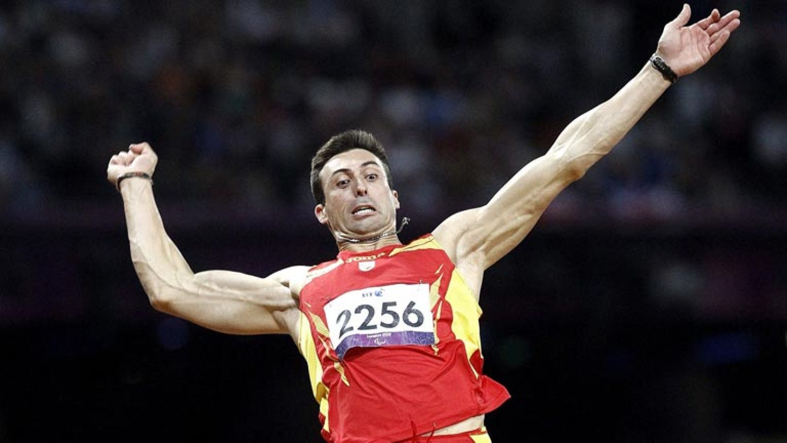 Más medallas para los paralímpicos en la sexta jornada