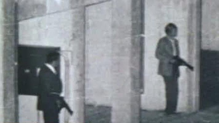  - 40 años de la matanza en los Juegos Olímpicos de Múnich 1972