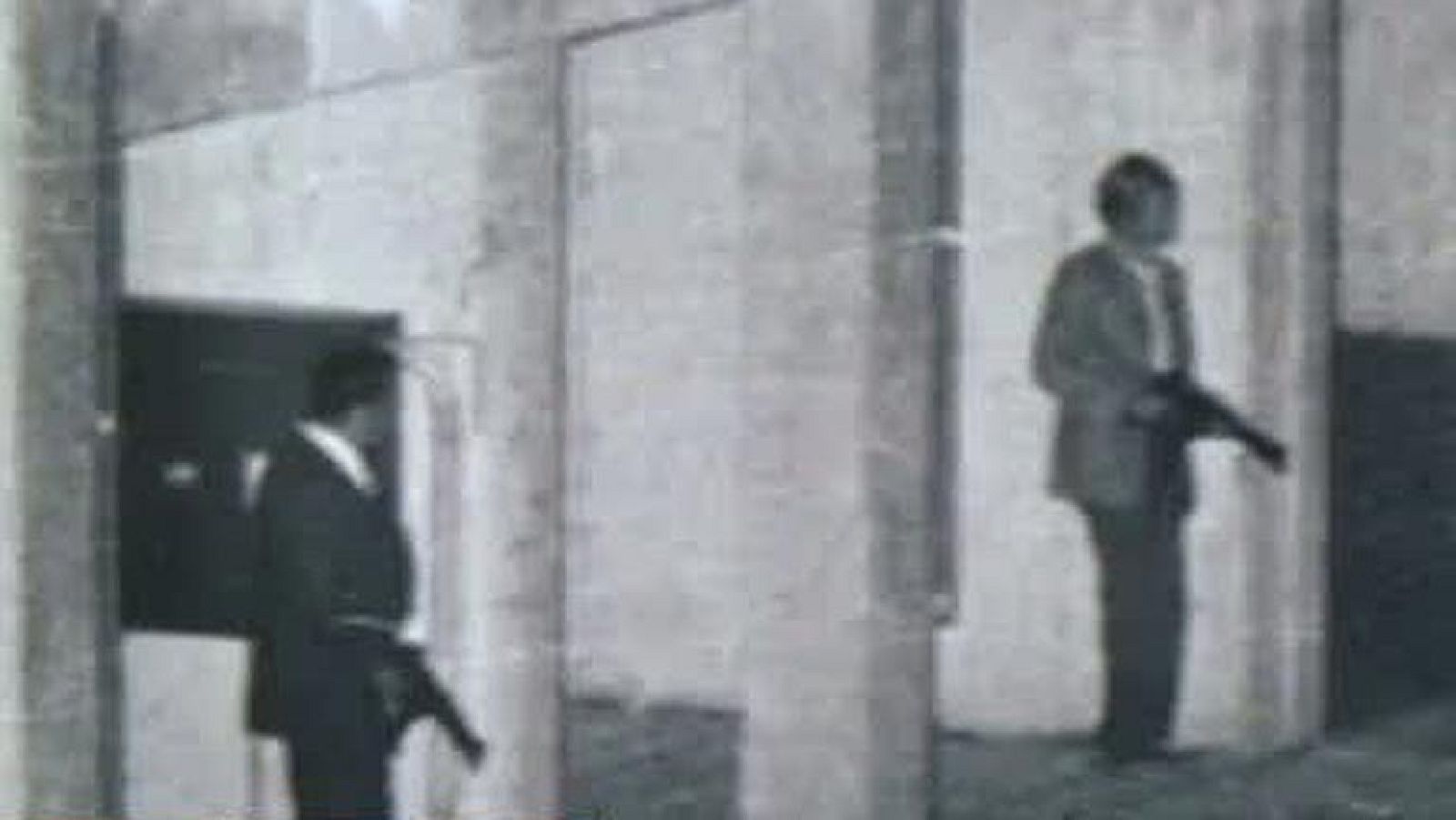 Se cumplen 40 años de los atentados en los Juegos de Múnich 1972