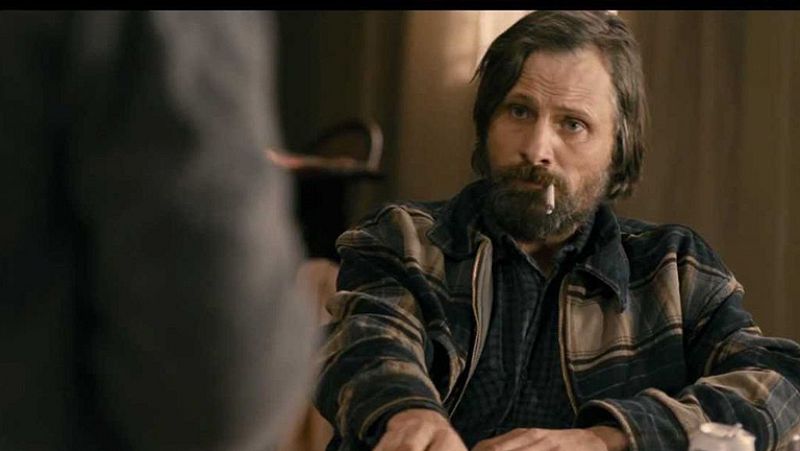 Clip de 'Todos tenemos un plan' con el encuentro de los dos hermanos interpretados por Mortensen