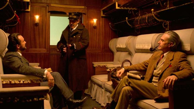 'Holmes&Watson Madrid Days'  narra una primera visita a España de Sherlock Holmes y su amigo el doctor Watson