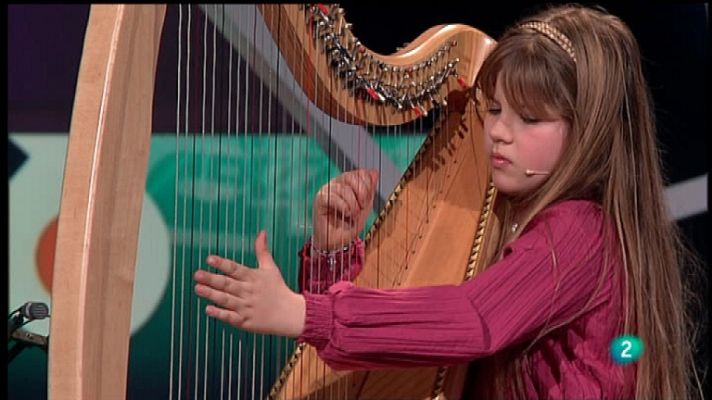 Pizzicato - Pablo Sarasate