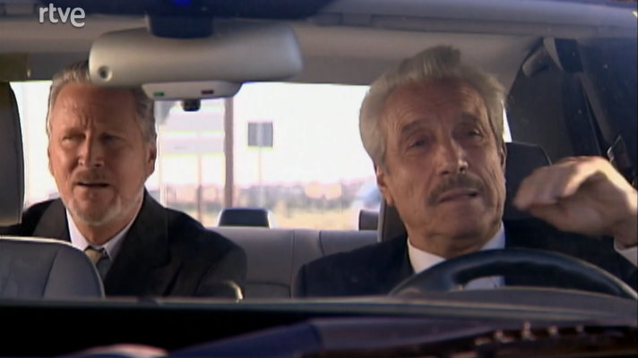 La verdad de Laura - Episodio 44