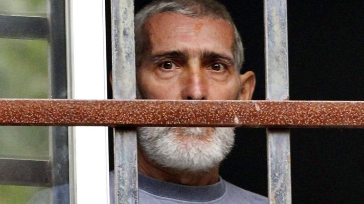 Informativo 24h - La Fiscalía de la Audiencia Nacional ha recurrido la libertad condicional del preso de ETA Uribetxebarria Bolinaga