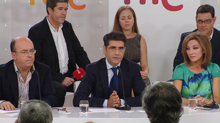 Informativo 24h - Nueva temporada en RNE