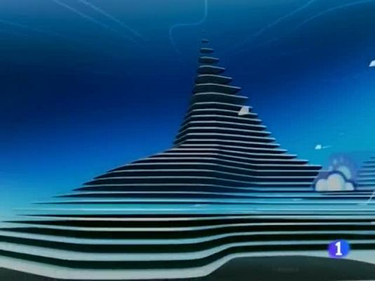 Informatiu Balear - El temps a les Illes Balears - 05/09/12