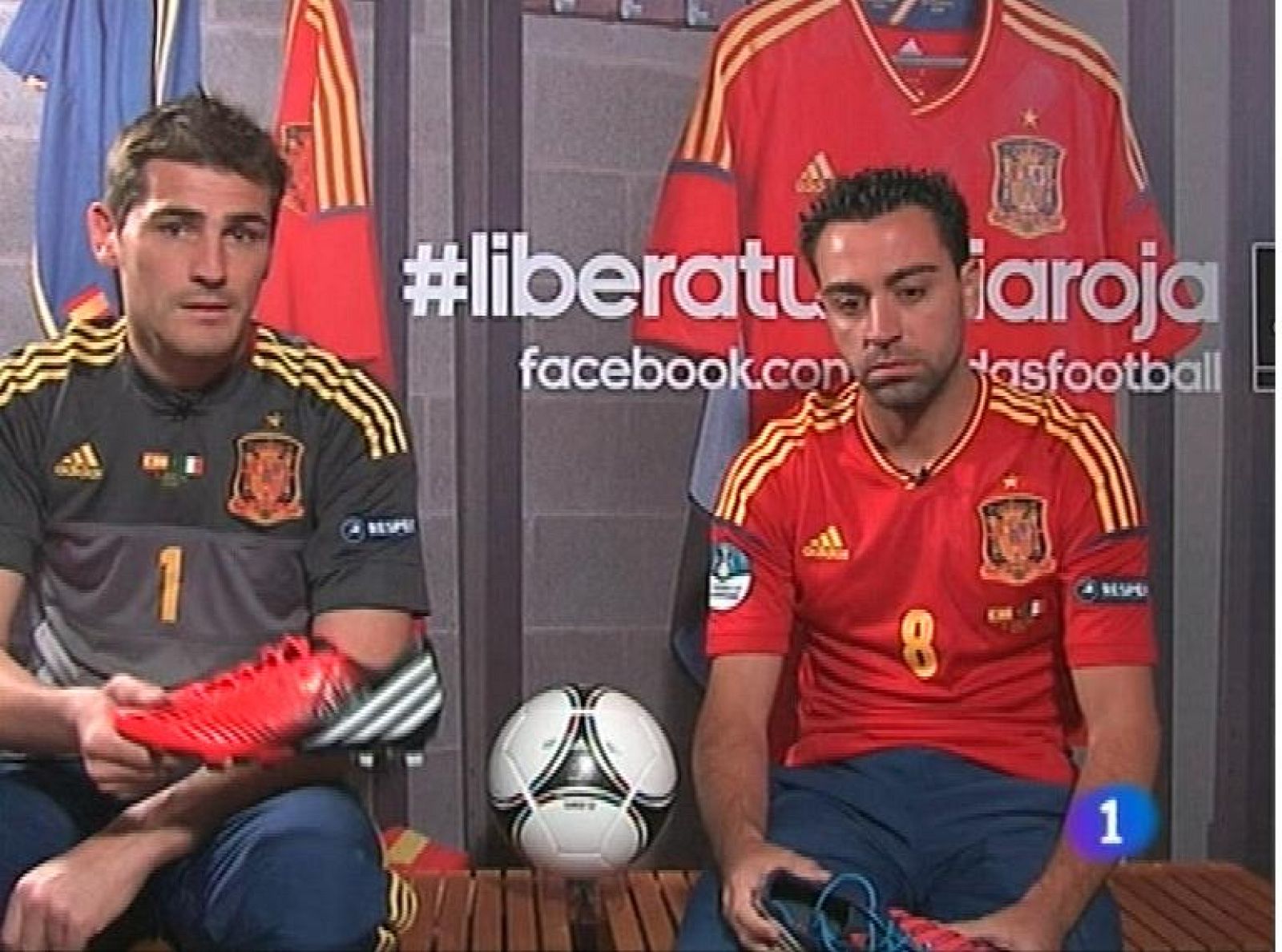 El tiempo en Asturias - 05/09/12 | Ver