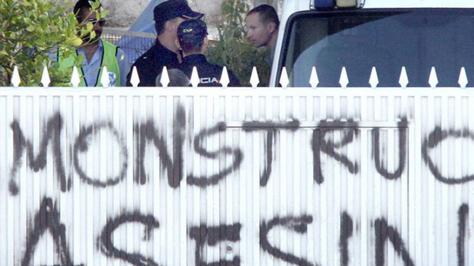 ¿Cómo es José Bretón?