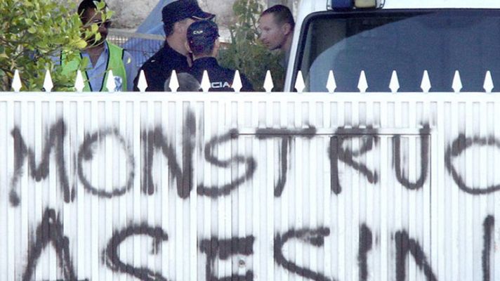 La mañana - ¿Cómo es José Bretón?