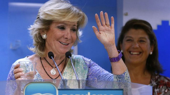 Informativo de Madrid - Informativo de Madrid - 05/09/12