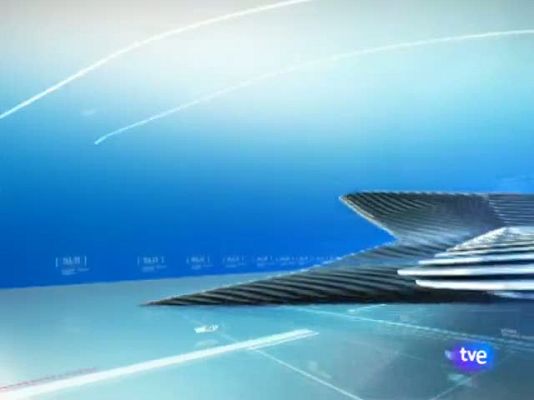 TeleCantabria - Telecantabria - 05/09/12