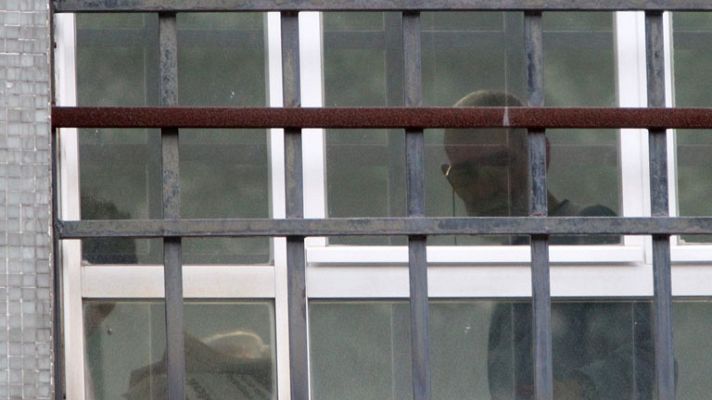 Telediario 1 - Recurso de Bolinaga