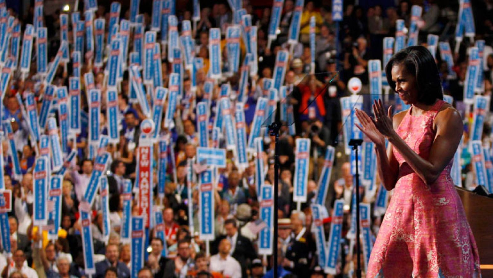 Se acerca la hora de Obama