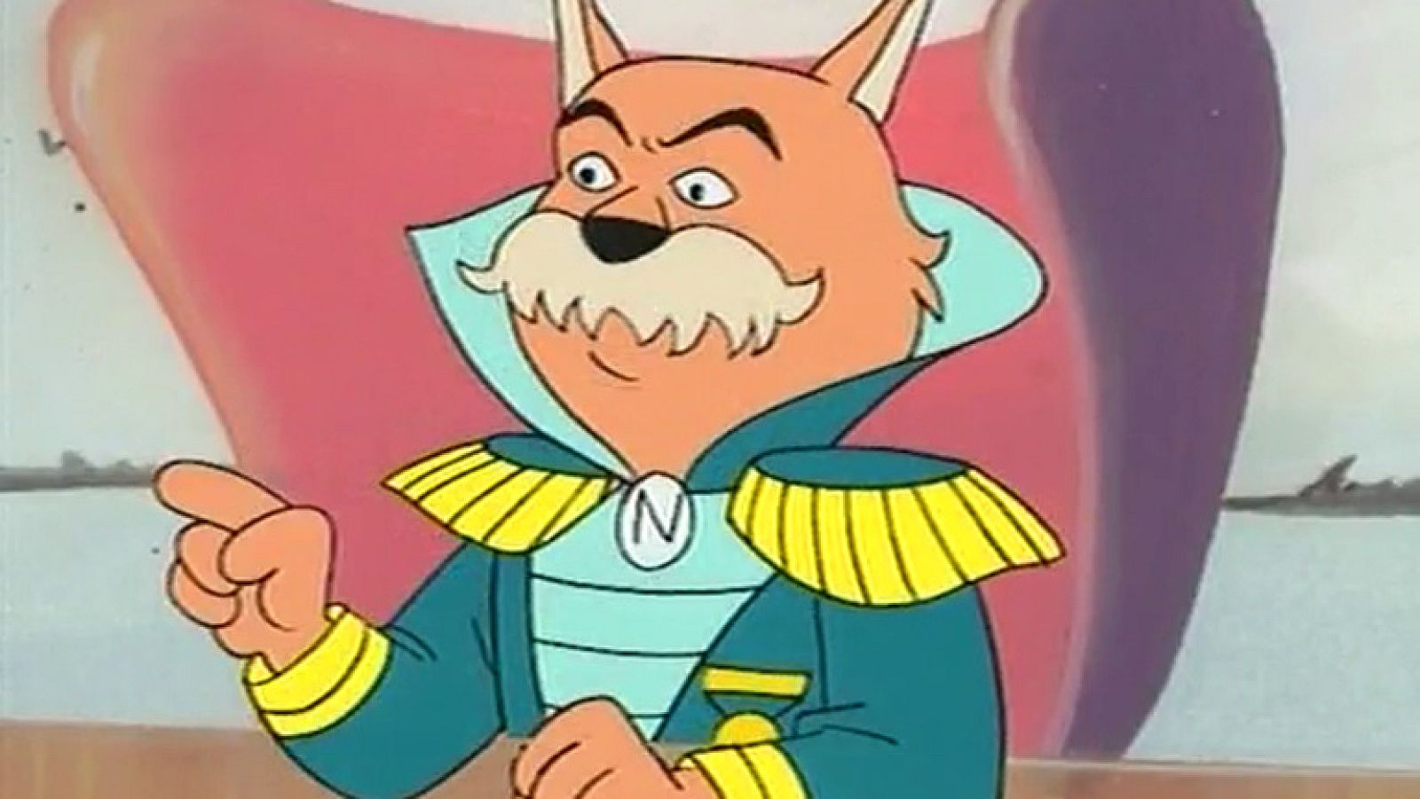 En tierra firme - La vuelta al mundo de Willy Fog | Ver