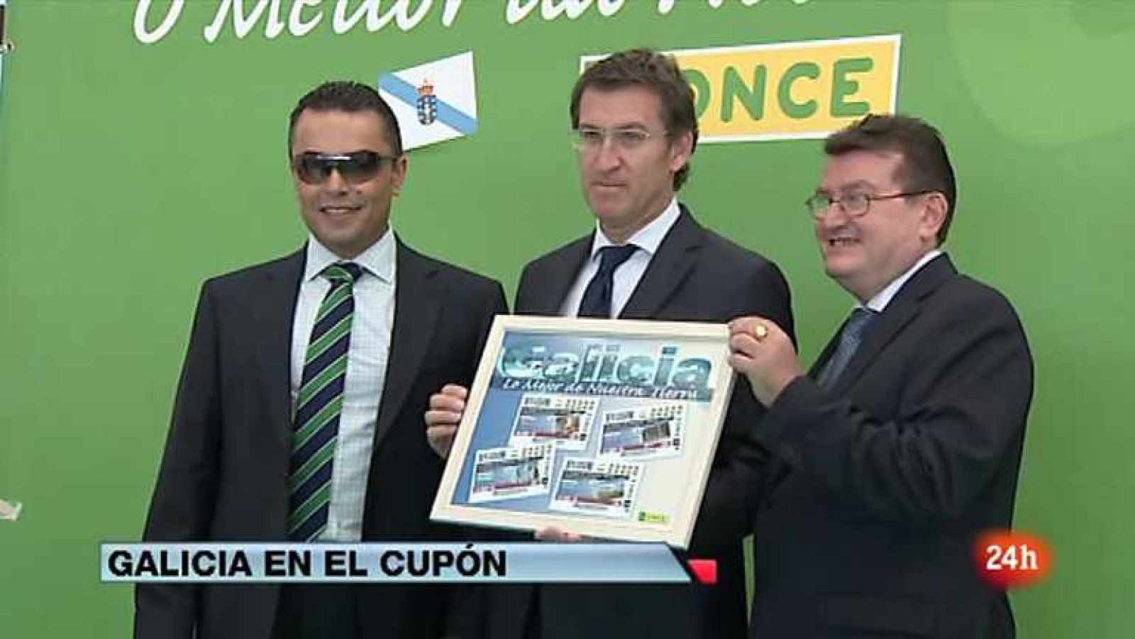 España en 24 horas - 05/09/12 - Ver ahora