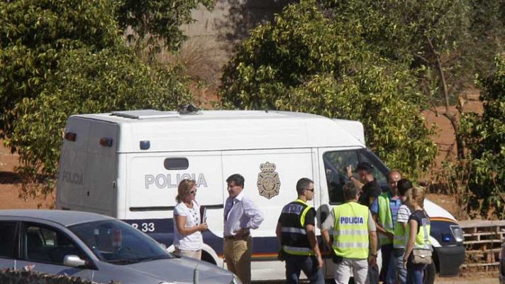 Telediario 1 - Telediario 2 en 4' - 05/09/12