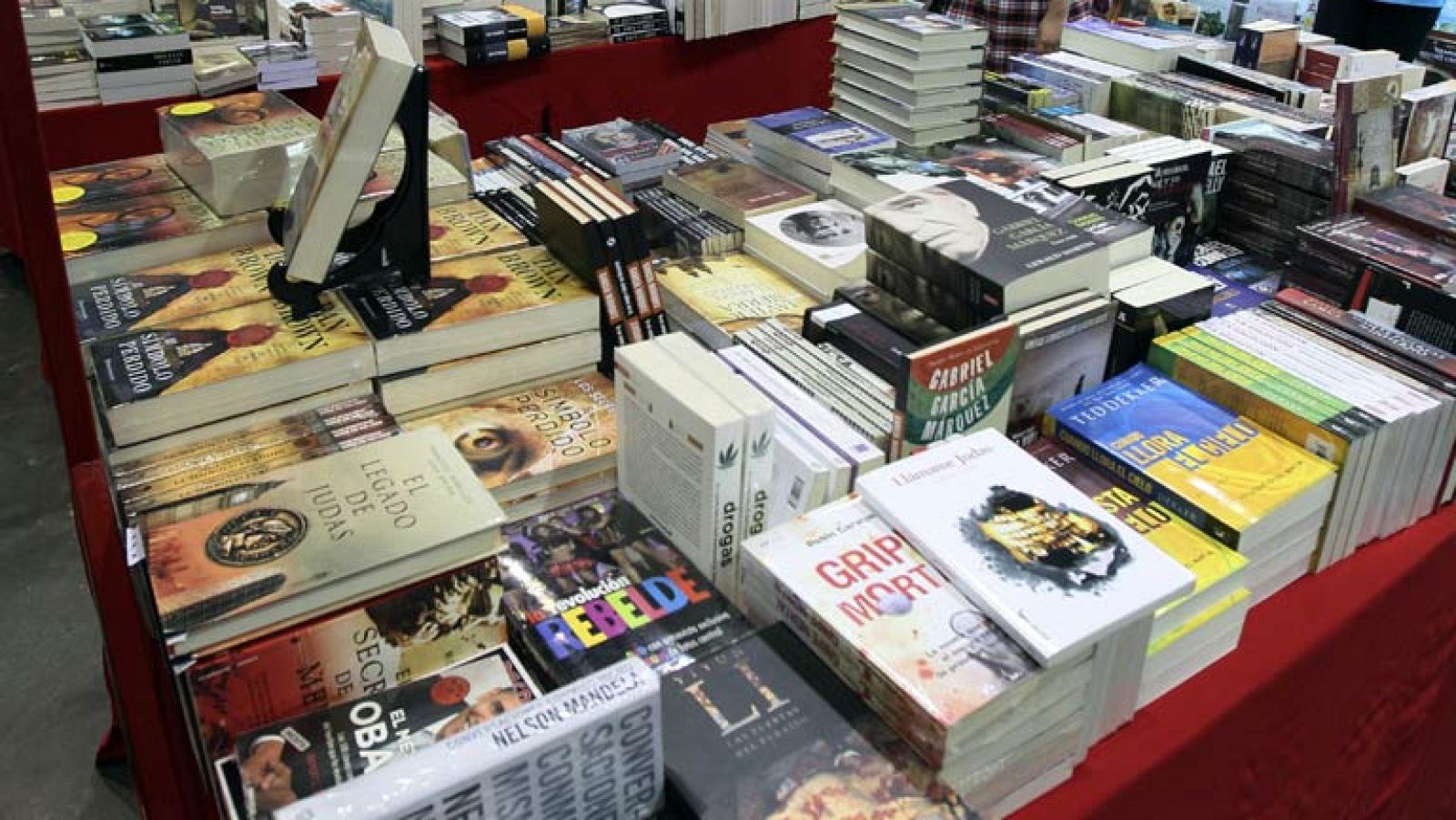 El libro que no puede esperar | Ver