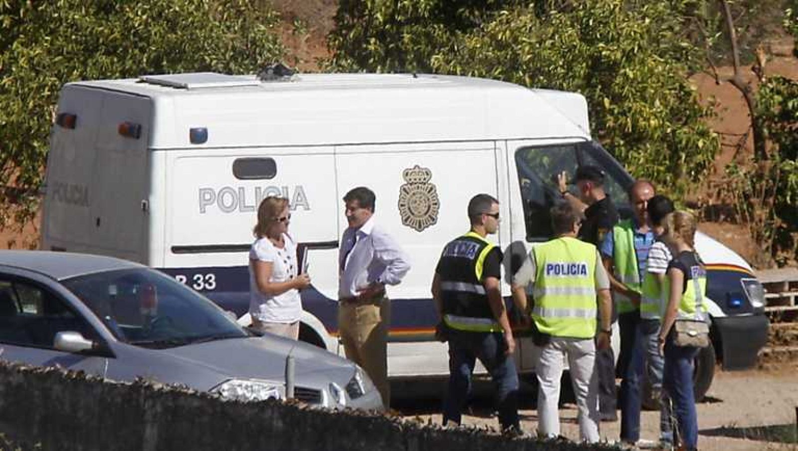 Telediario - 21 horas - 05/09/12 - Ver ahora