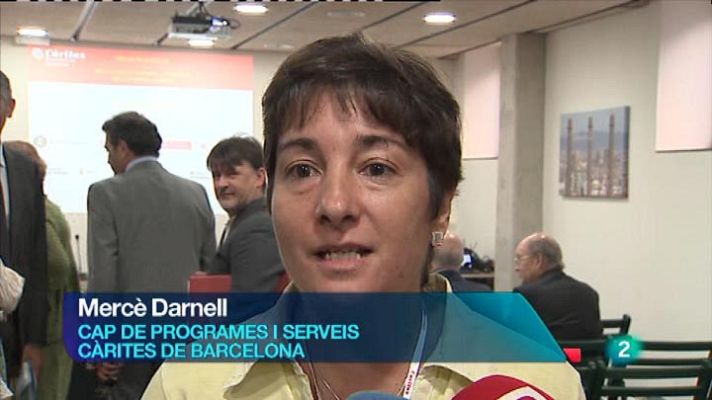 L'Informatiu - Pobresa nens catalans