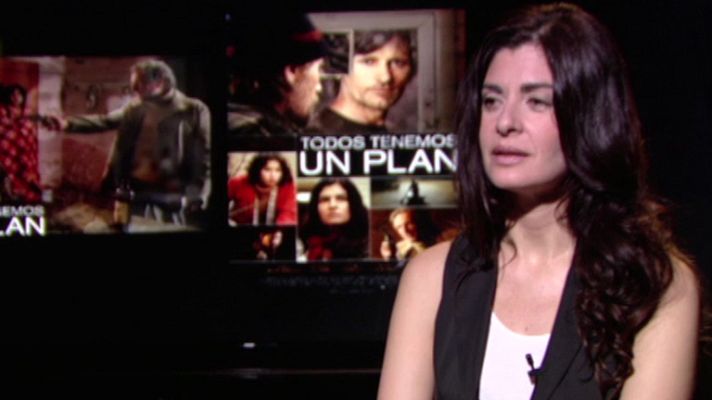 Días de cine - Días de cine: Soledad Villamil habla de la situación actual del cine argentino