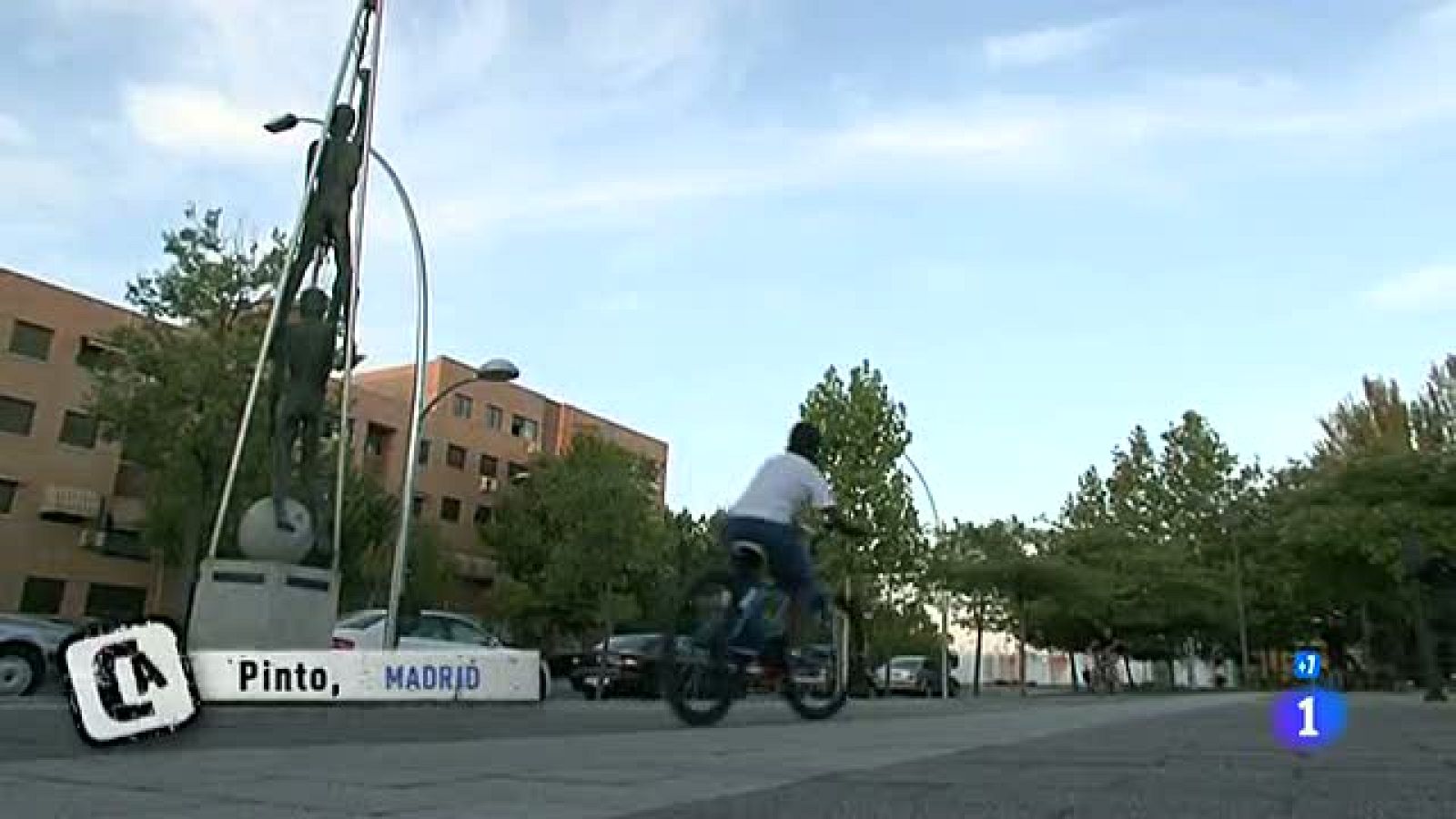 Comando Actualidad - Tengo futuro - Emigrando por trabajo | Ver