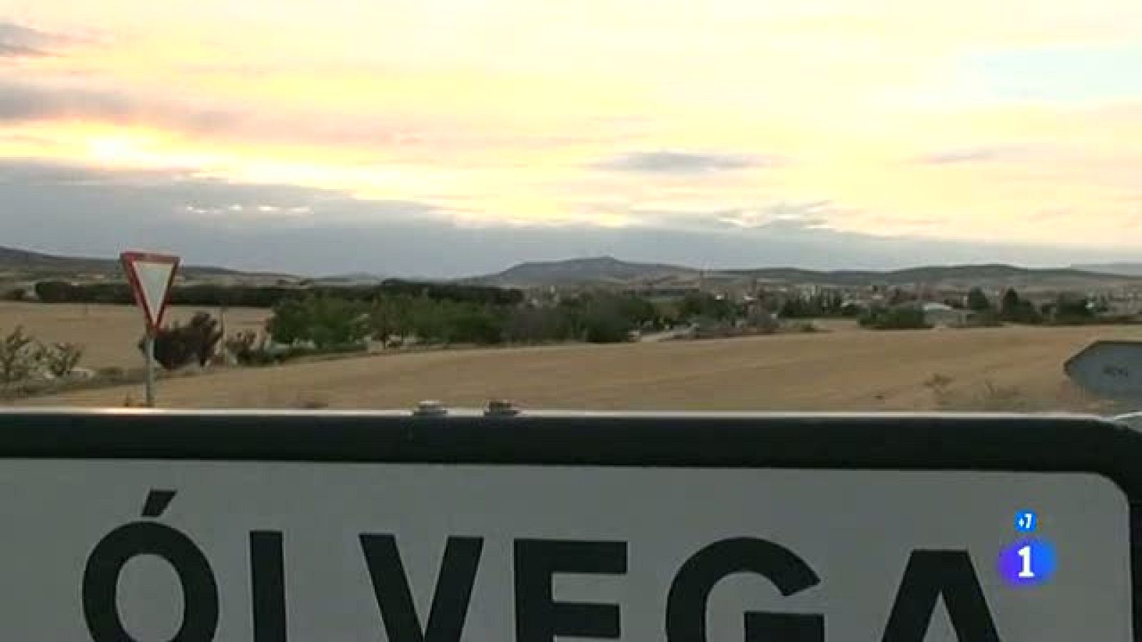 Comando Actualidad - Tengo futuro - Ólvega, un pueblo con un 7% de paro