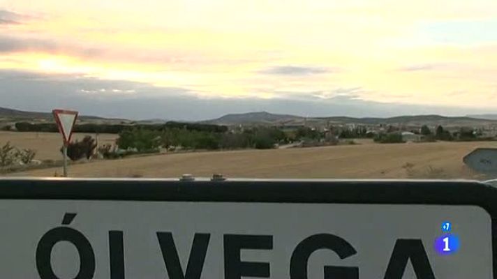 Comando Actualidad - Tengo futuro - Ólvega