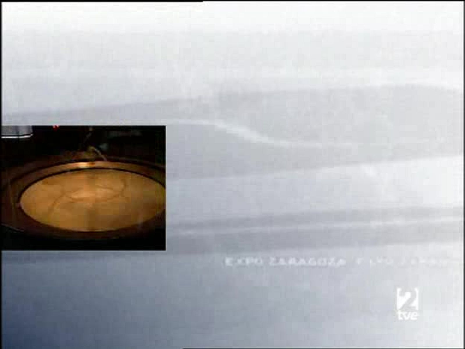 Especial Inauguración Expo Zaragoza 2008 | Ver