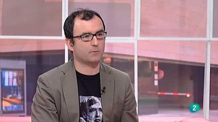 Para todos La 2 - Para todos La 2 - 06/09/12