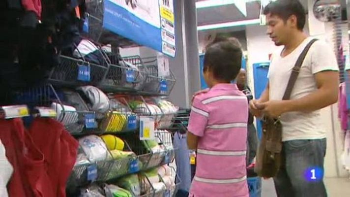 L'Informatiu - L'informatiu en 2' - 06/09/12